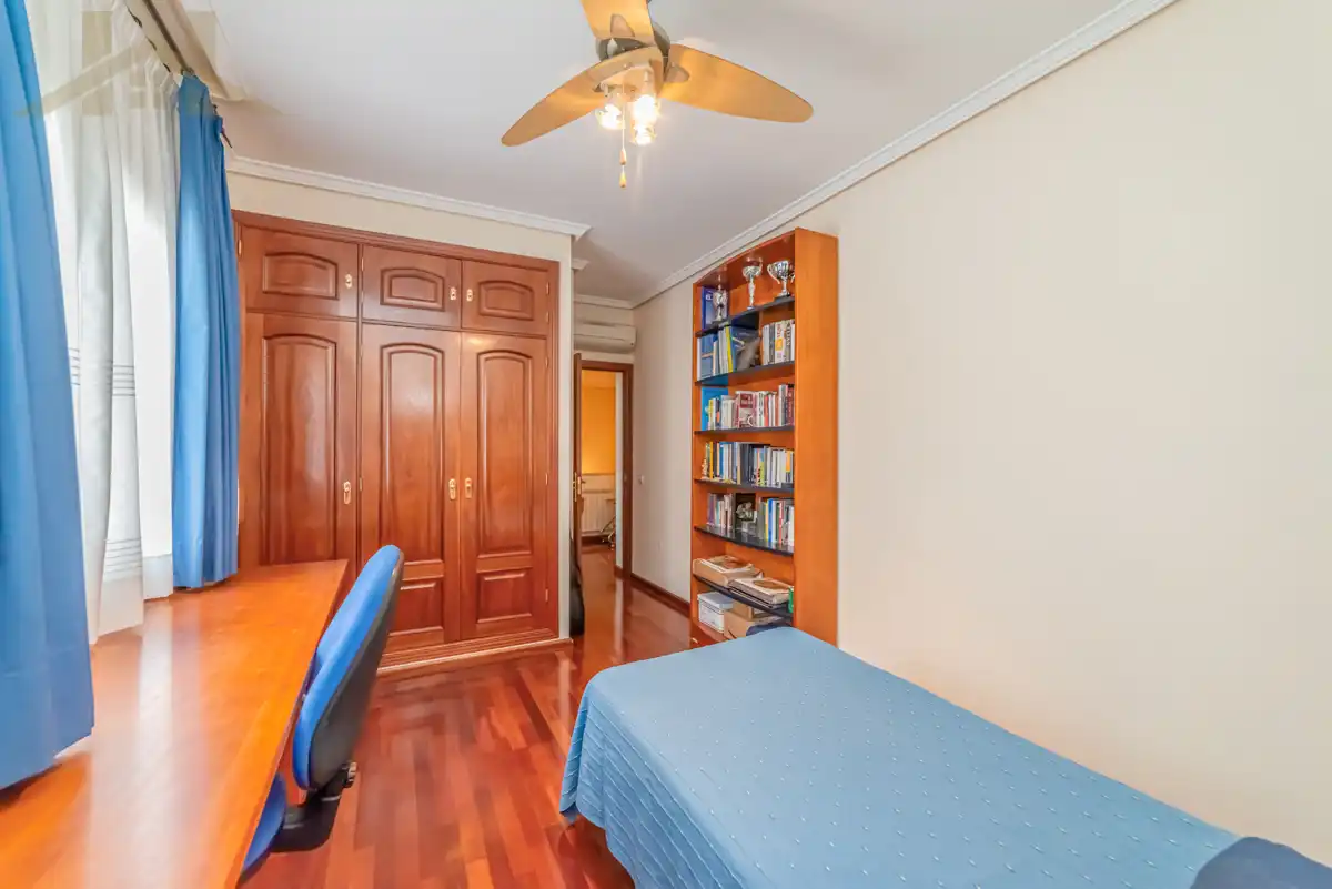 Detached homes for sale in Las Aves
