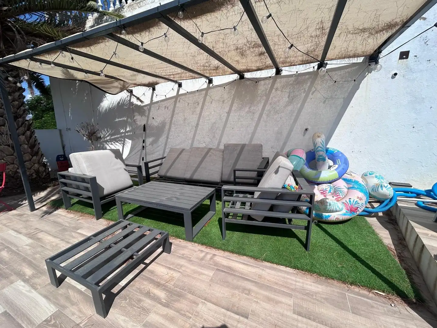 Adosado con piscina en venta en Este, imagen 27