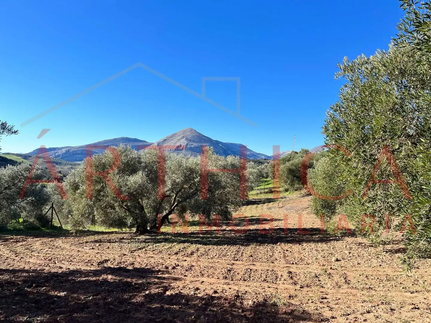 Casa rústica con terraza en venta en N/A, imagen 5