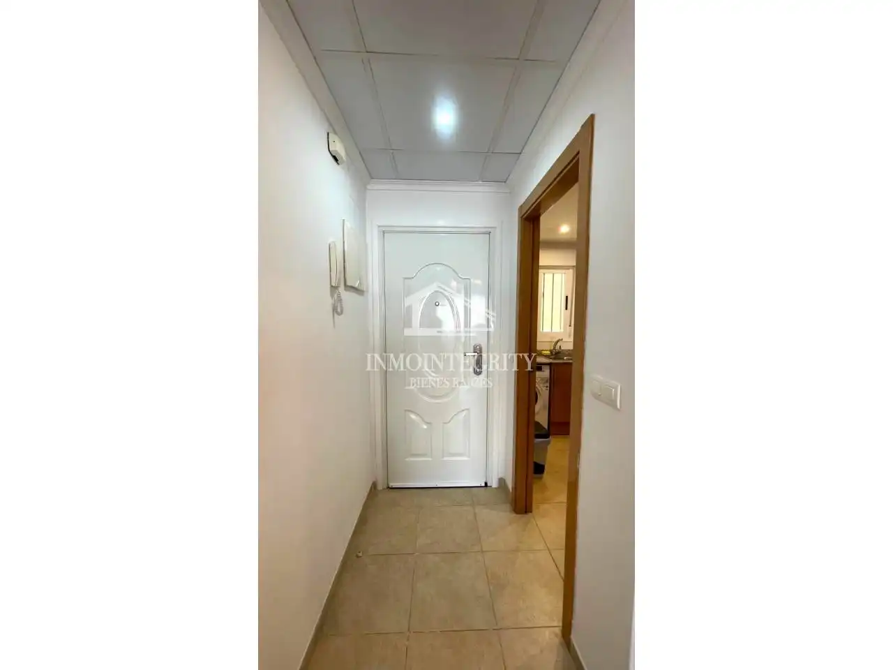 Vista exterior de Apartamento en venta en Oropesa del Mar / Orpesa con Aire acondicionado, Terraza y Trastero