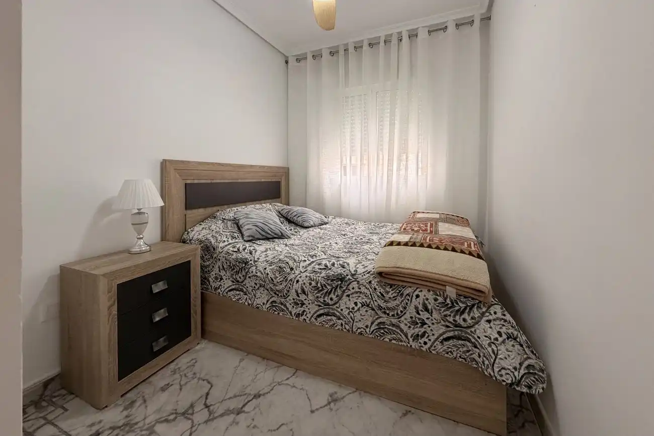 Apartment with lift for sale in Centro, imagen 15