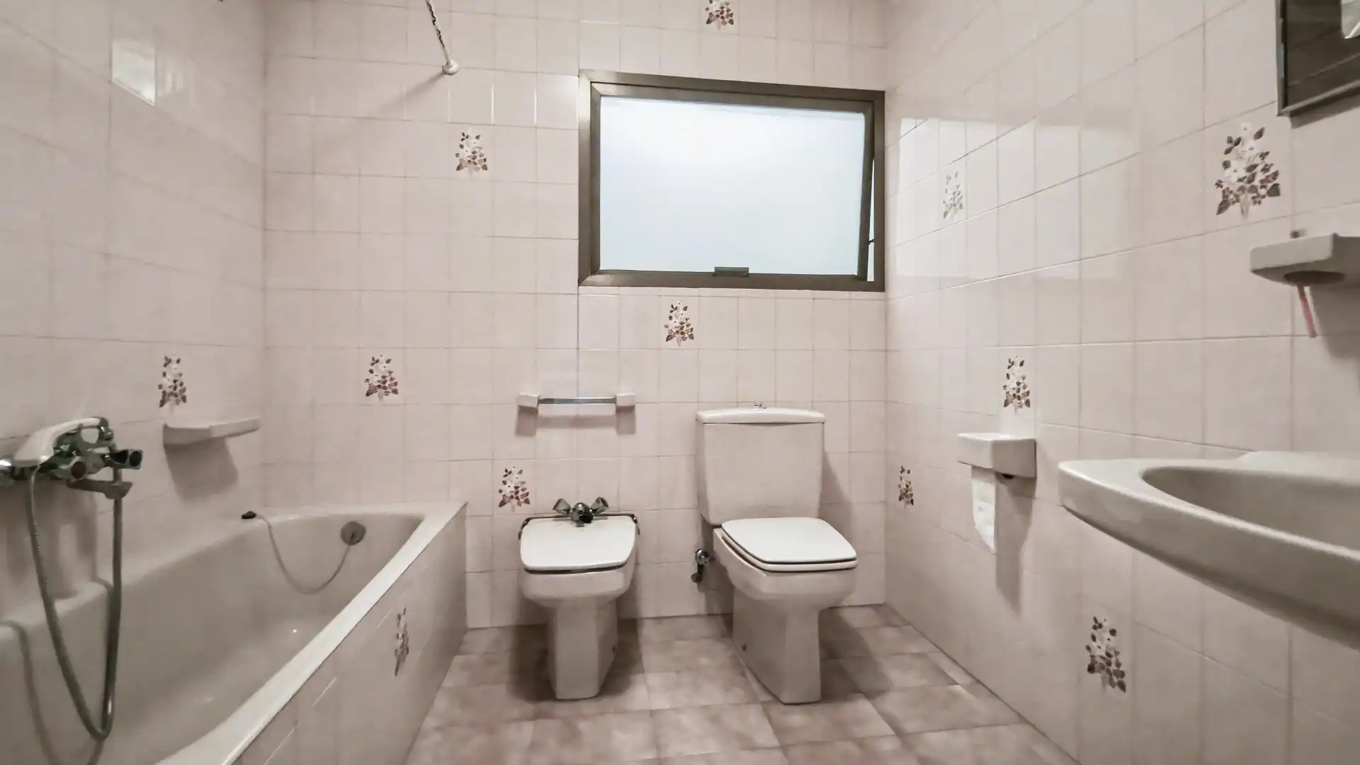Baño de Casa o chalet en venta en Ondara con Aire acondicionado, Calefacción y Terraza