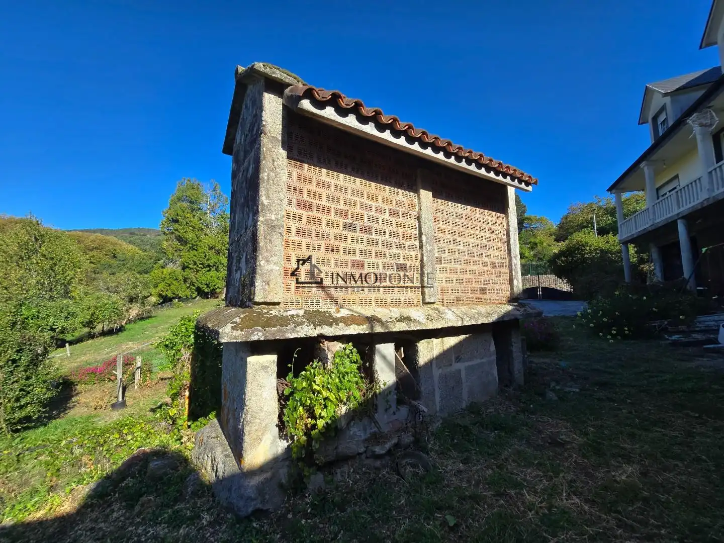 Casa con terrazza in vendita a Cuntis, imagen 75