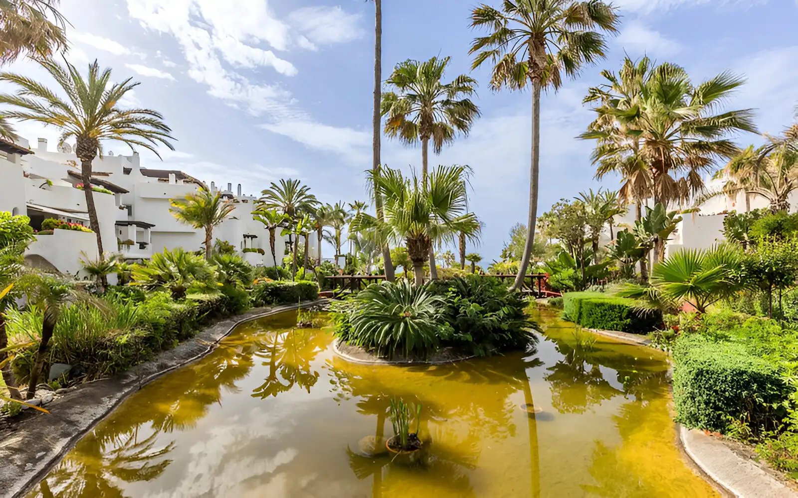 Habitatge amb piscina en venda a Nueva Andalucía, imagen 30