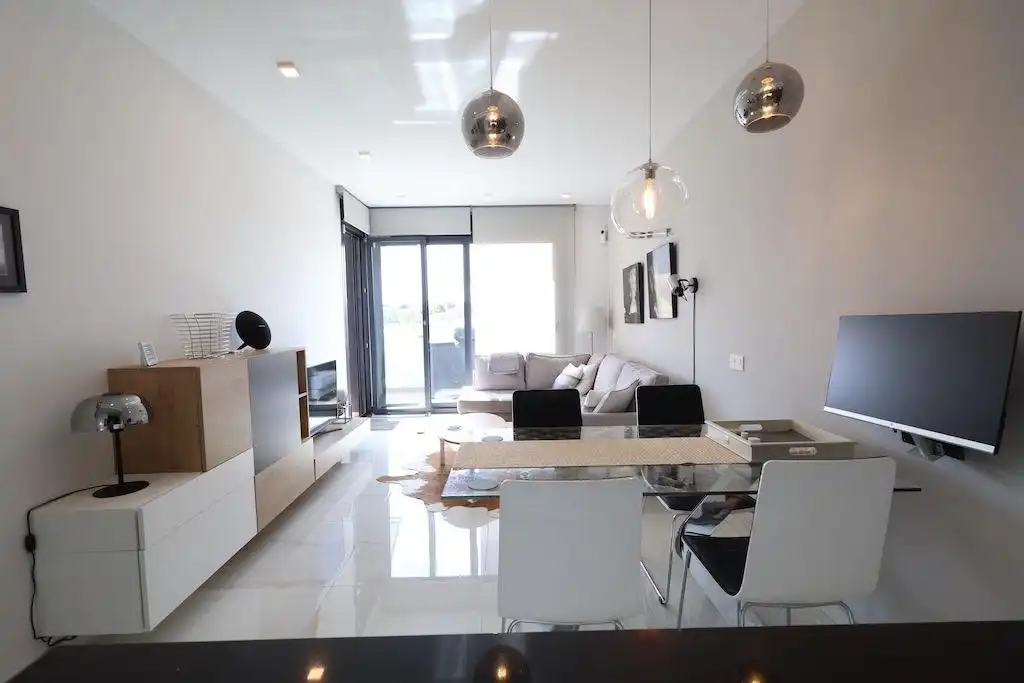Apartment with garden for sale in N/A, imagen 10