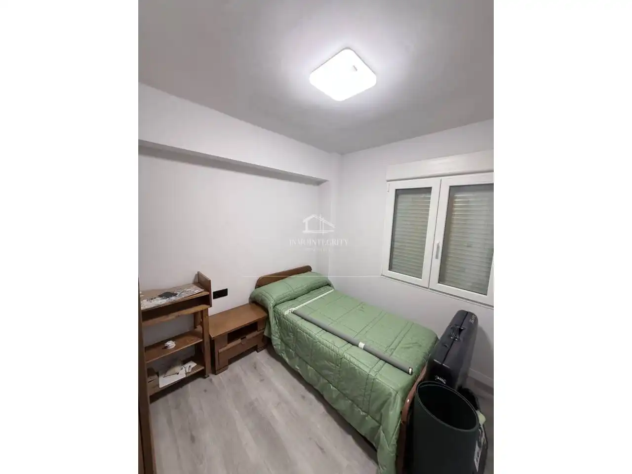 Dormitori de Pis en venda en Castellón de la Plana / Castelló de la Plana amb Aire condicionat, Moblat i Balcó