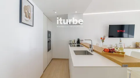 Photo 4 of Attic for rent in Carvajal, Las Gaviotas - Carvajal, Fuengirola