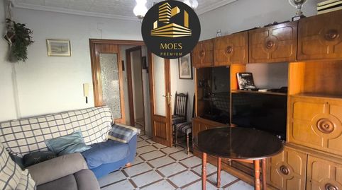 Foto 2 de Piso en venta en Centro ciudad, Linares