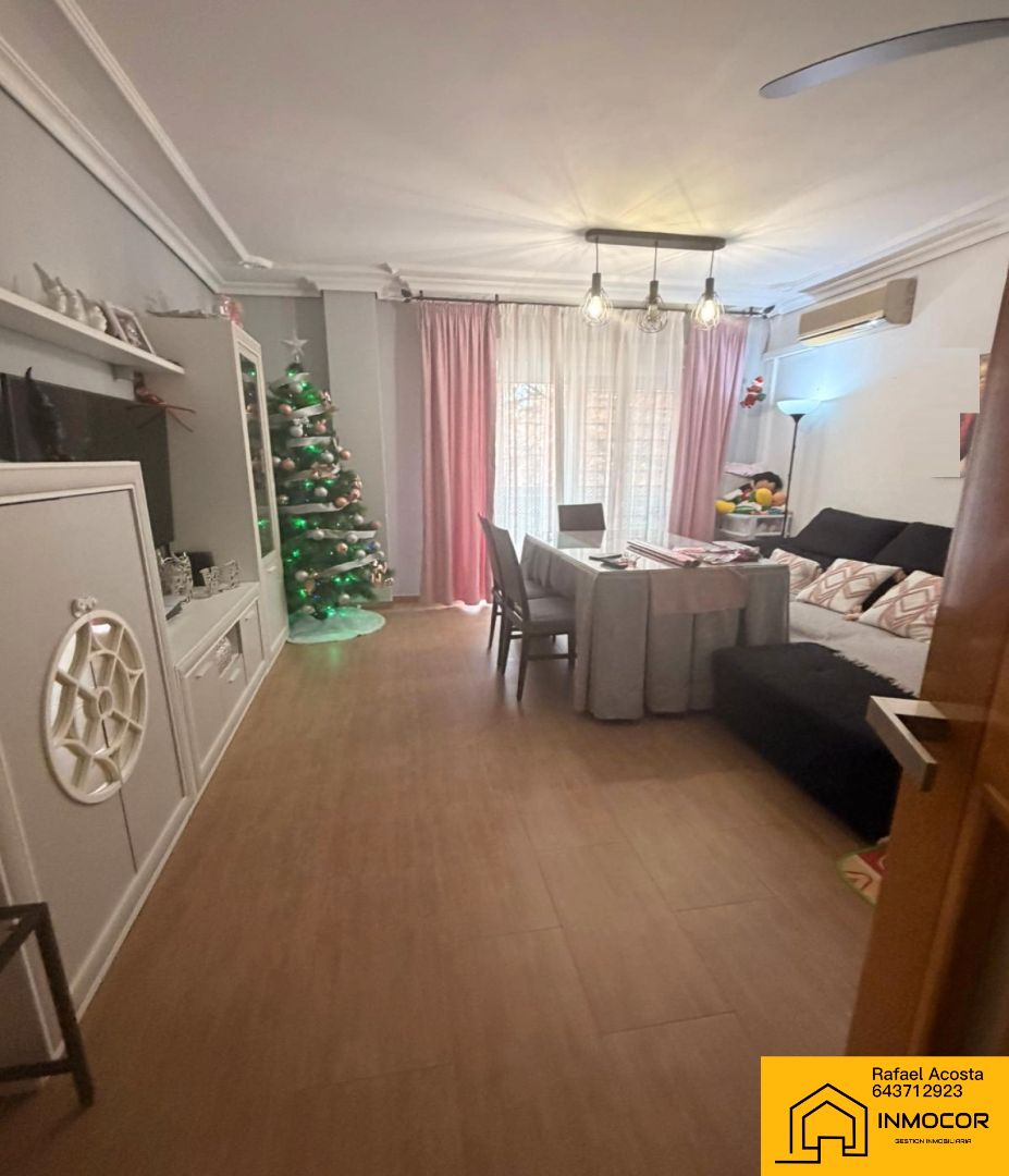 Pis en venda a Calle Libertador Simón Bolívar, 12, Sector Sur, Sur