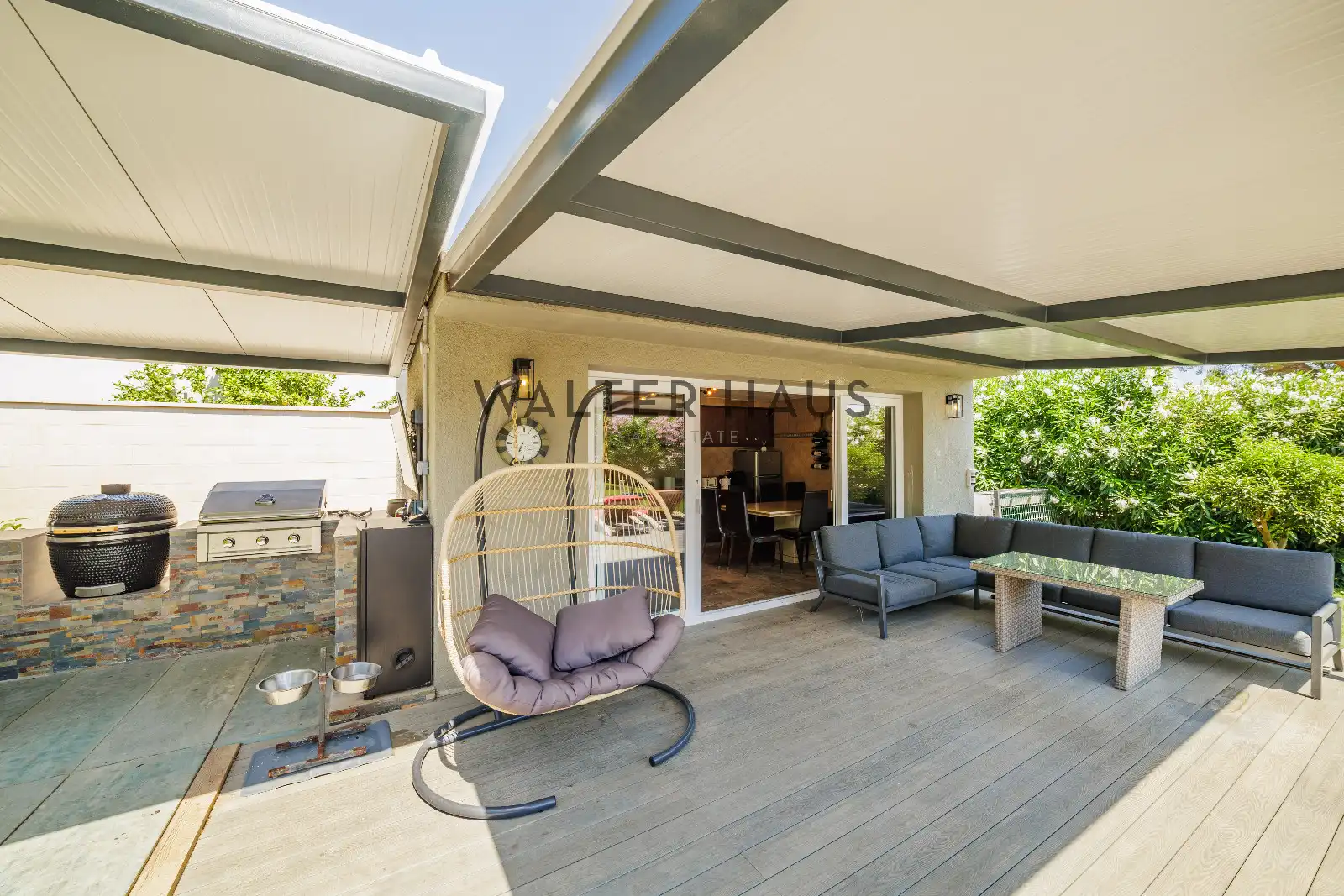 Villa con piscina in vendita a Carrer Helsinki, imagen 11