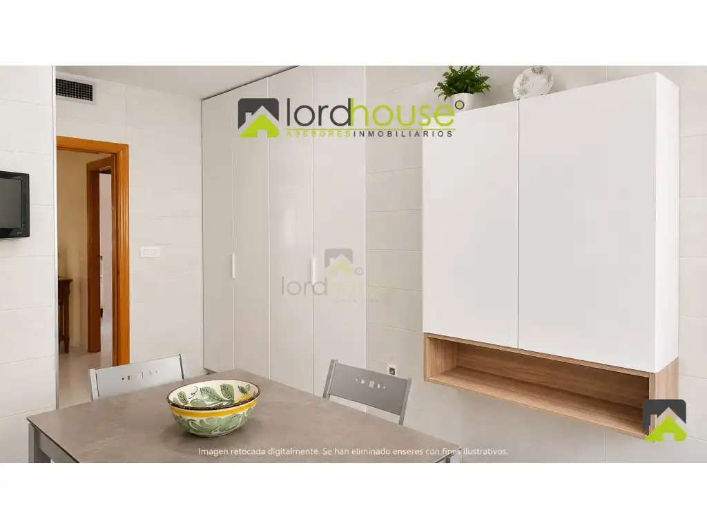 Piso con ascensor en venta en Calle Lope Gisbert, imagen 14