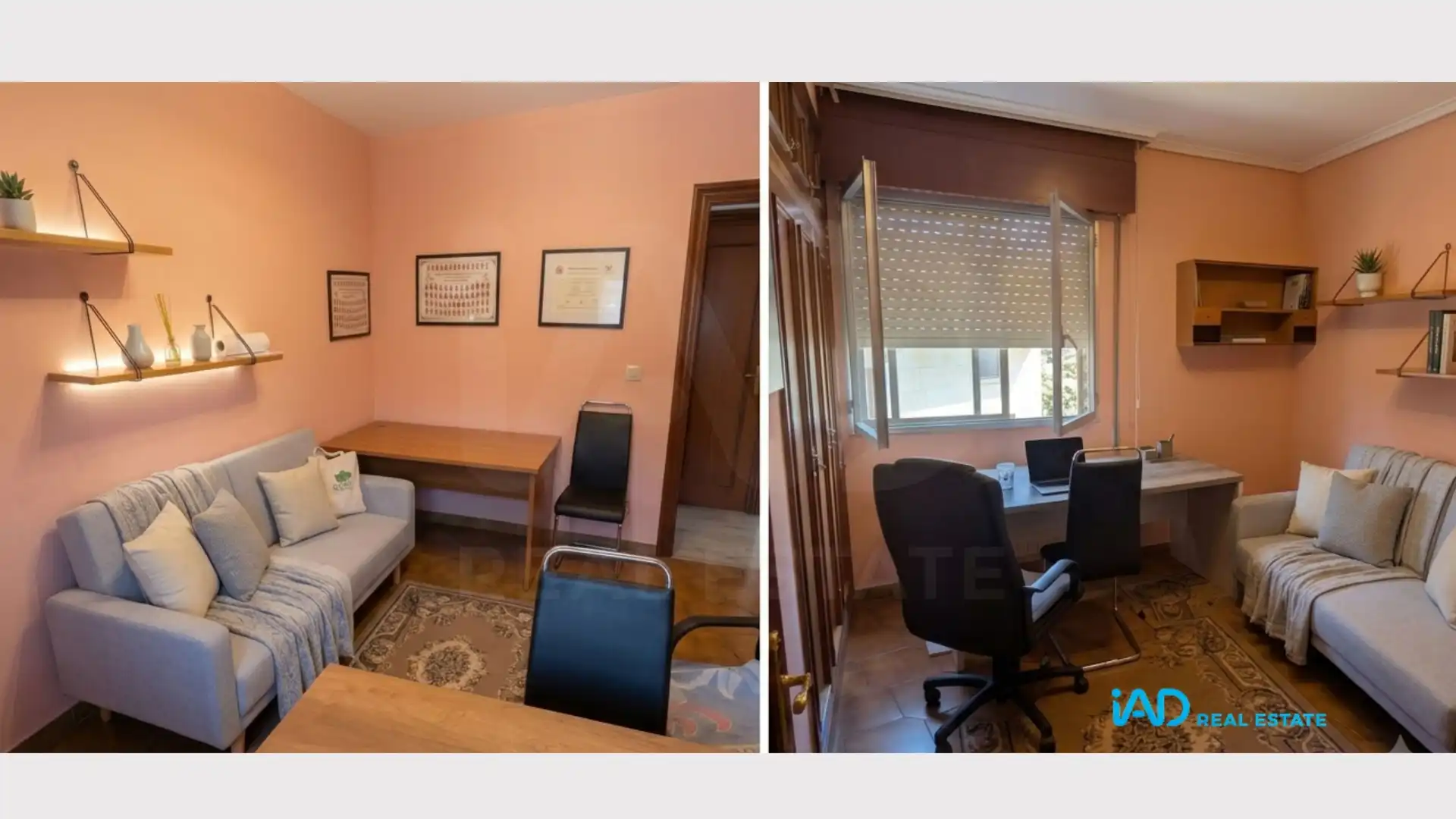 Flat for sale in Leza  with Heating