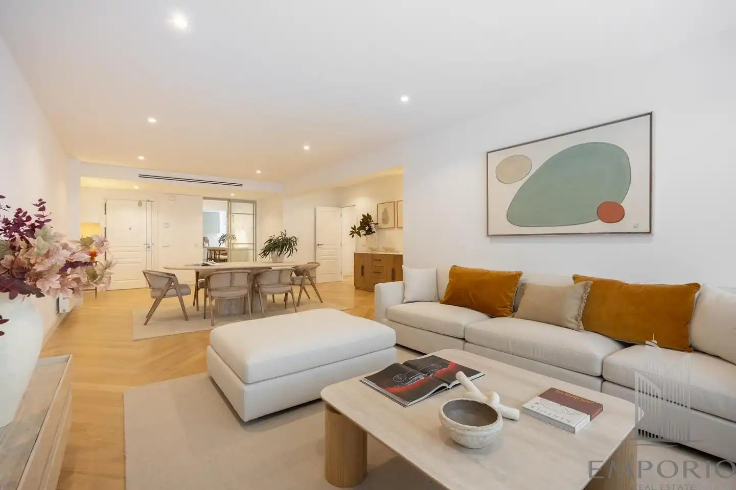 Piso con ascensor en venta en De Ayala, imagen 5