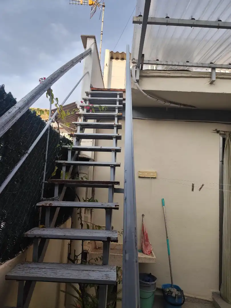 Maison mitoyenne avec terrasse à vendre à Alcàsser, imagen 17