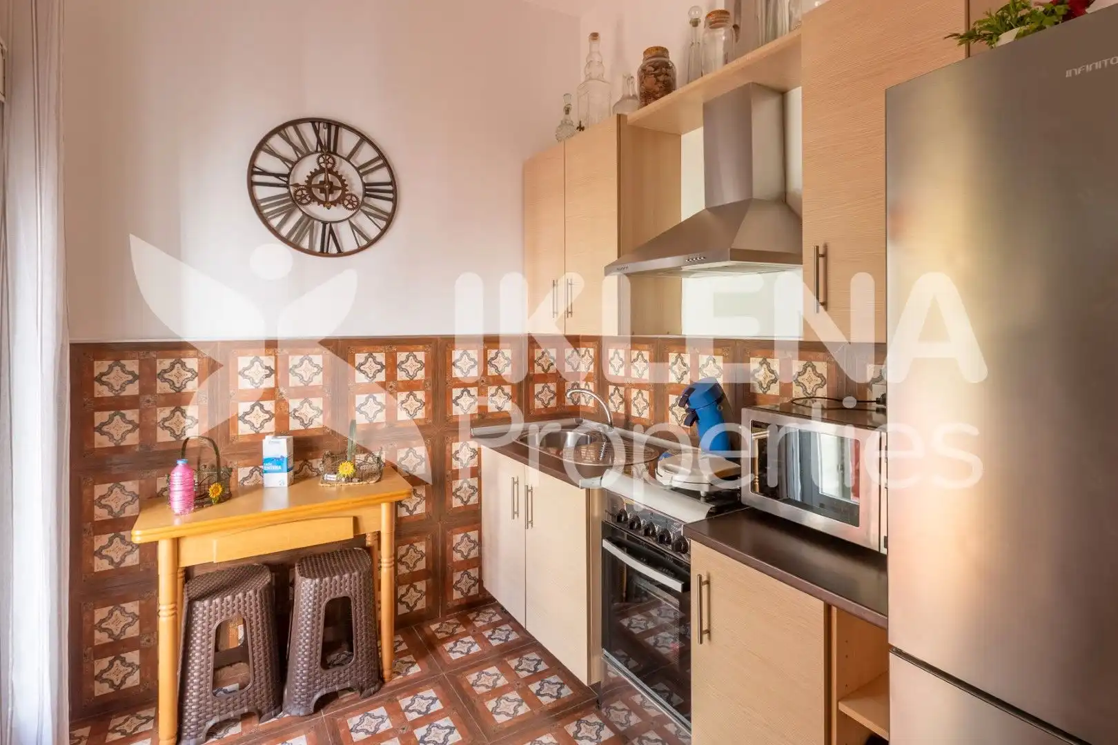 Casa o chalet en venta en Calle Parque, 9, Enix