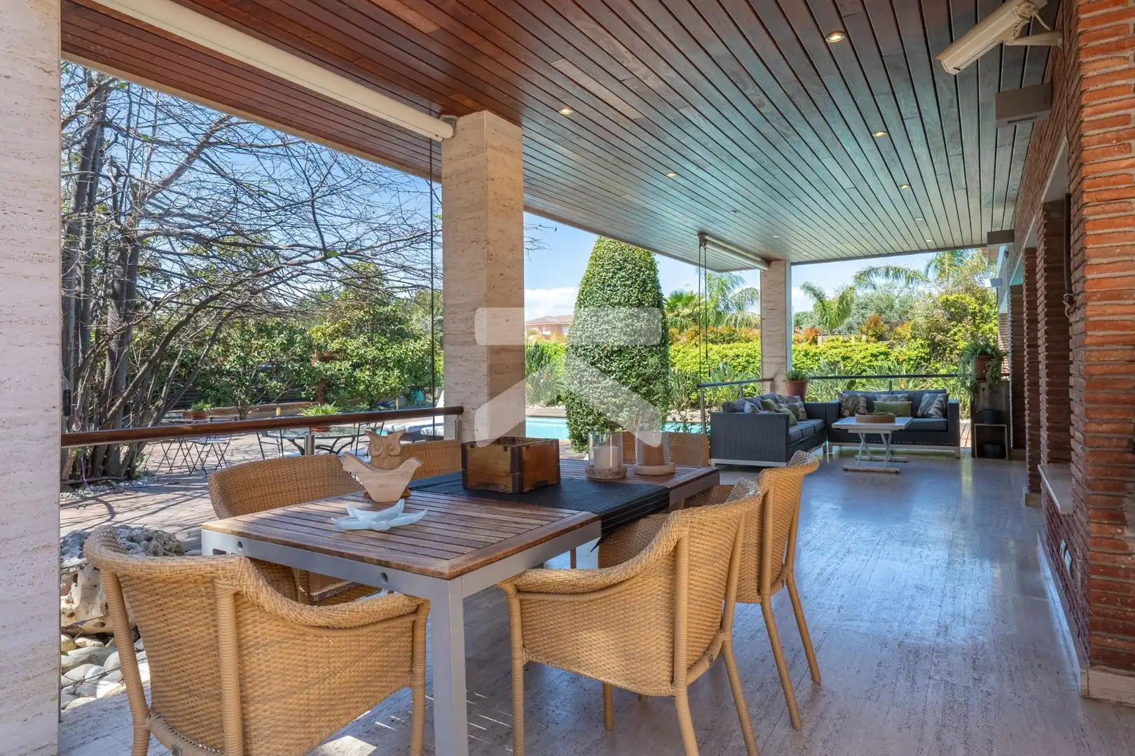 Villa mit Terrasse zum Verkauf in Vilafortuny - Cap de Sant Pere, imagen 66