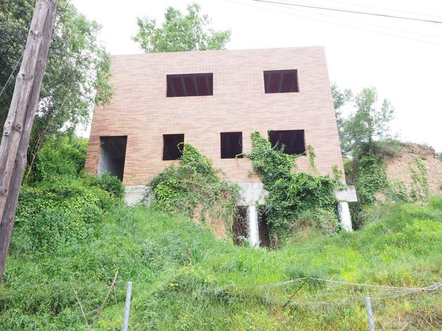 Casa-chalet en Venta en Piera