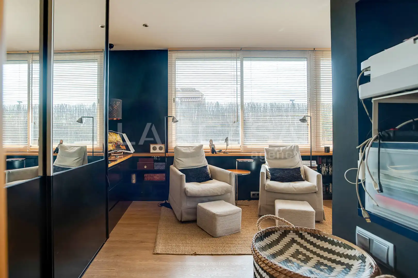 Penthouse mit Terrasse zum Verkauf in Calle VALENCIA, imagen 16