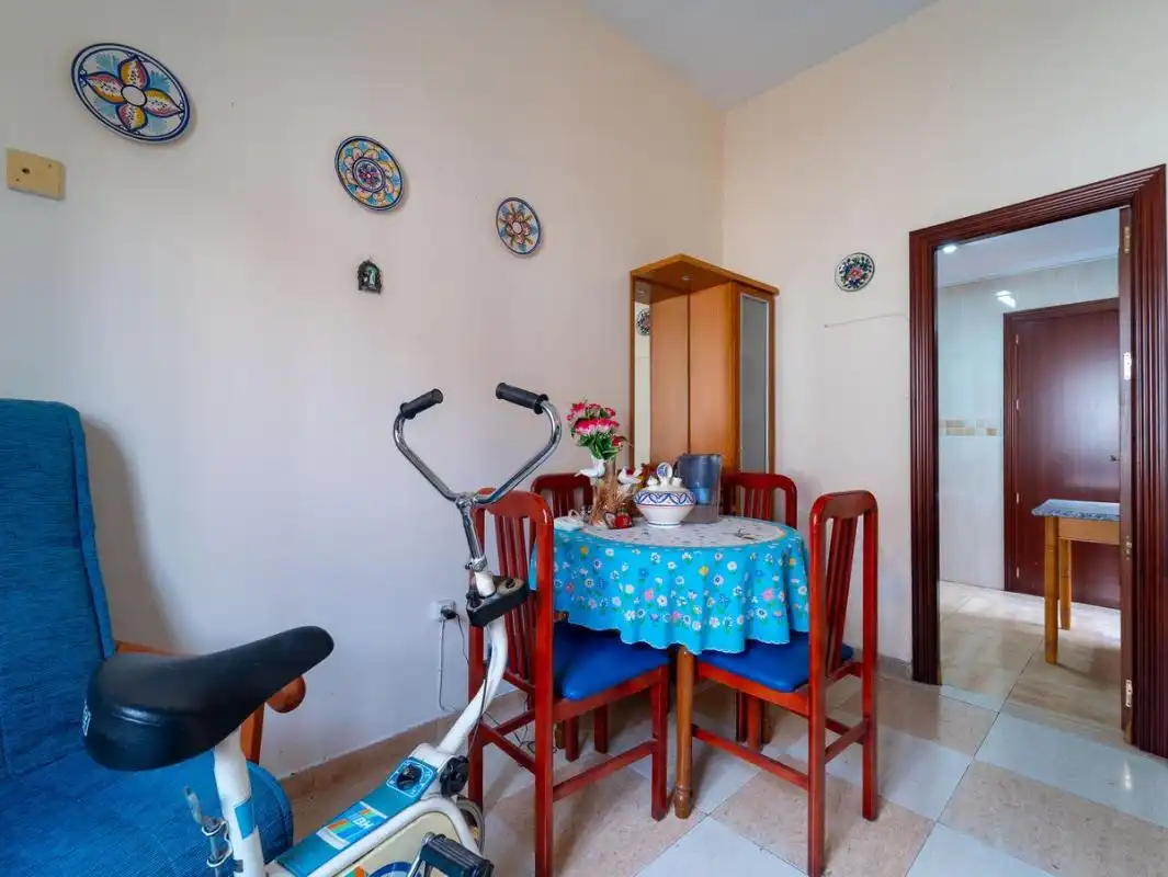 Casa en venda a C. Pacheco Maldonado, imagen 19