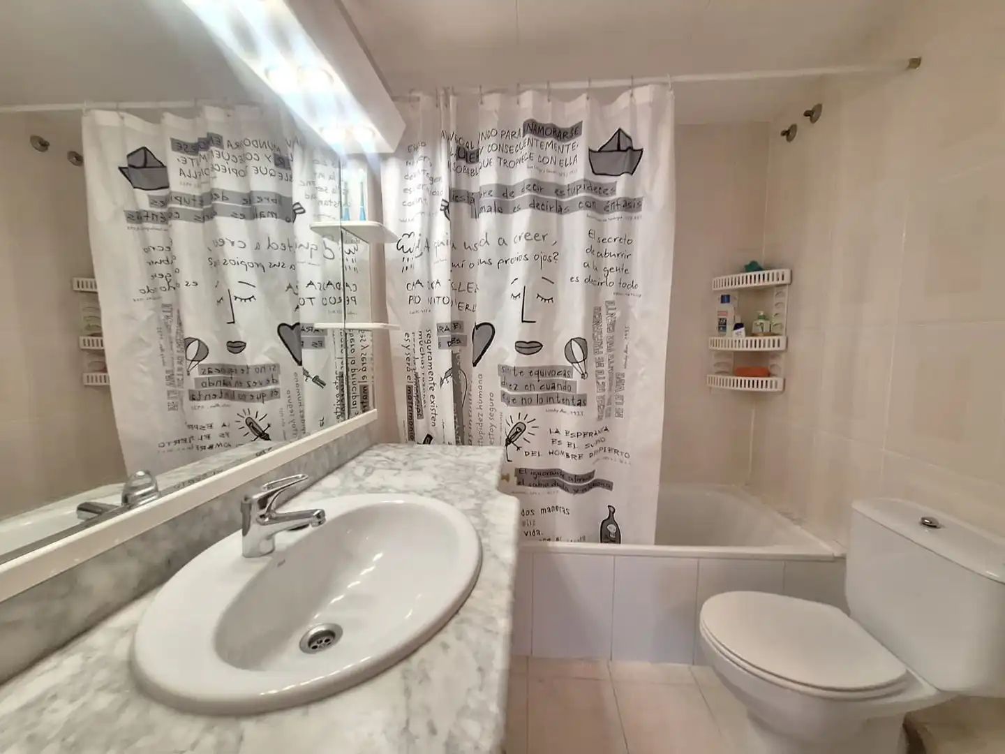 Duplex with terrace for sale in Avinguda Montserrat, imagen 14