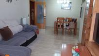 Living room of Flat for sale in Sabadell  with Air Conditioner and Balcony