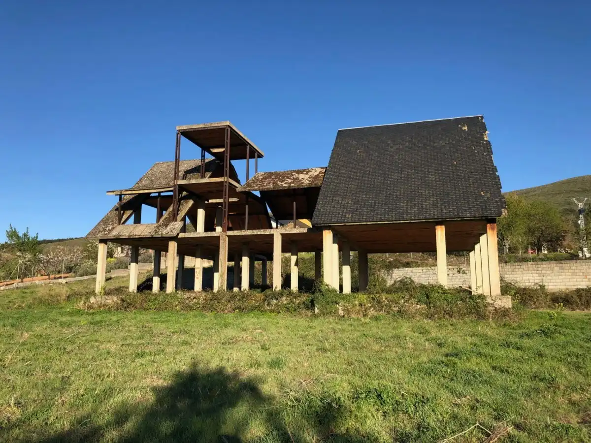 Terreni e lotti in vendita a Área Rural Sur, imagen 5