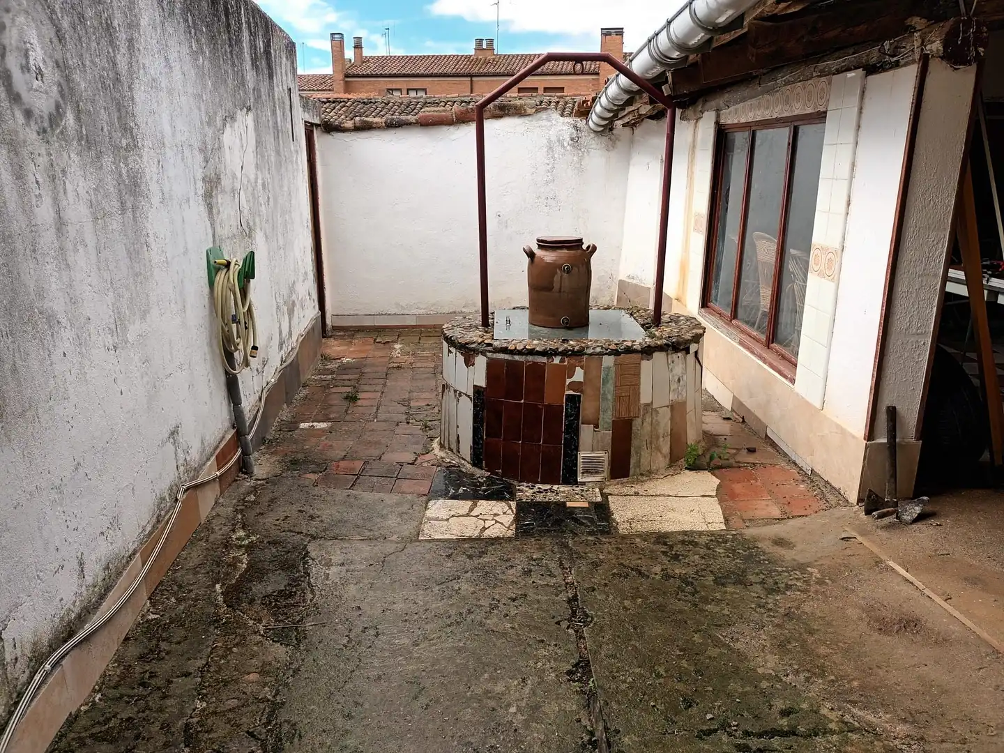 Casa o chalet en venta en Villavicencio de los Caballeros con Calefacción, Jardín privado y Terraza