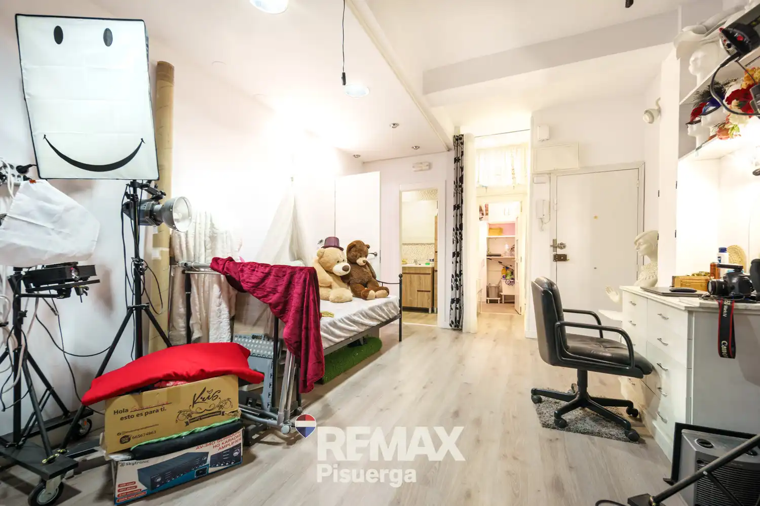 Ground floor for sale in Valladolid  with Storage room