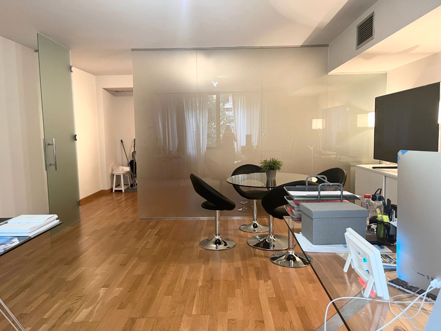 Oficina en venta en Calle María Auxiliadora, 2, Playa Bajadilla - Puertos