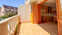 Terrace of Flat for sale in Santa Pola  with Terrace and Swimming Pool