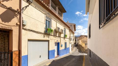 Photo 2 of House or chalet for sale in Calle Cruz, 50, Padul, Granada