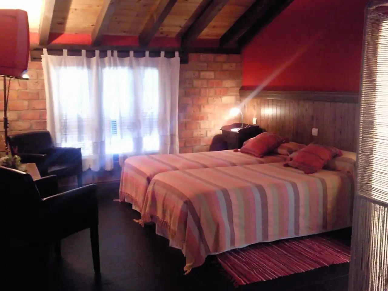 Habitación de Edificio en venta en Villanueva de los Infantes (Ciudad Real)