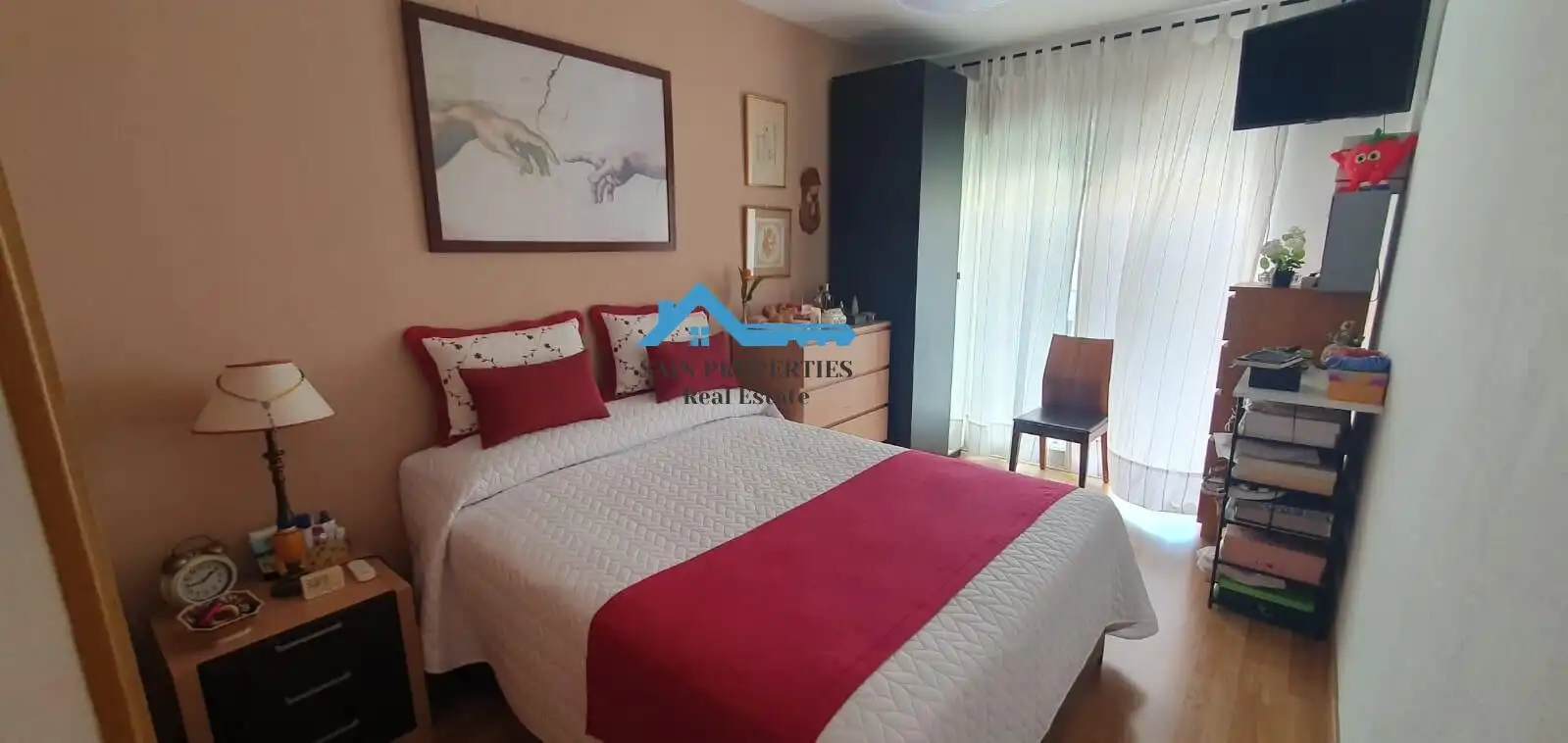 Piso con terraza en venta en La Cala de Villajoyosa, imagen 14