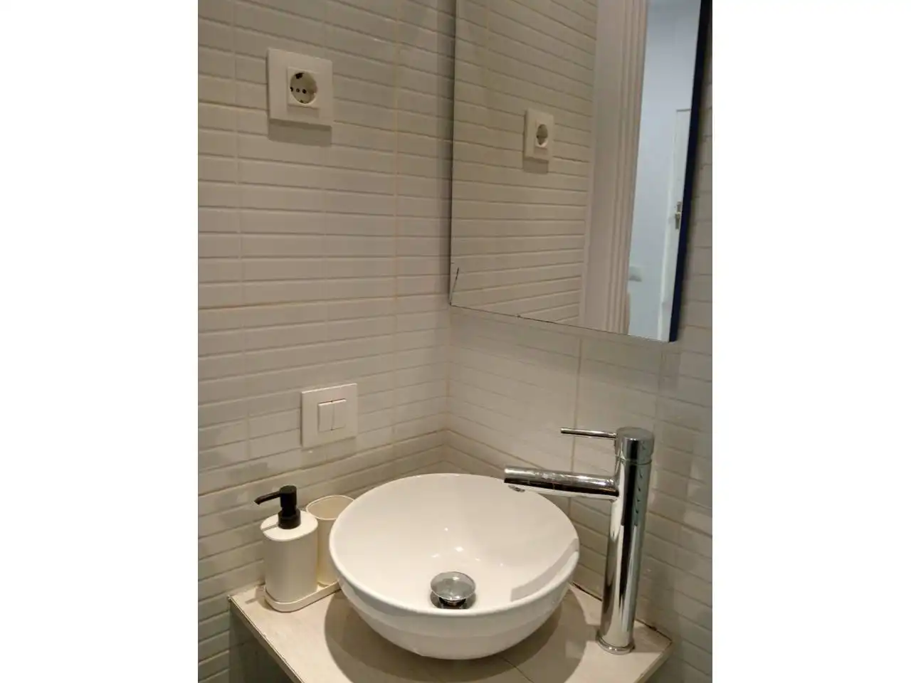 Piso en venta en Calle Juan del Risco, Berruguete