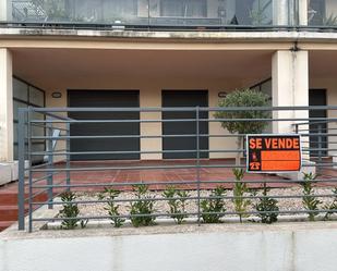 Aparcament de Planta baixa en venda en San Jorge / Sant Jordi amb Aire condicionat, Calefacció i Jardí privat
