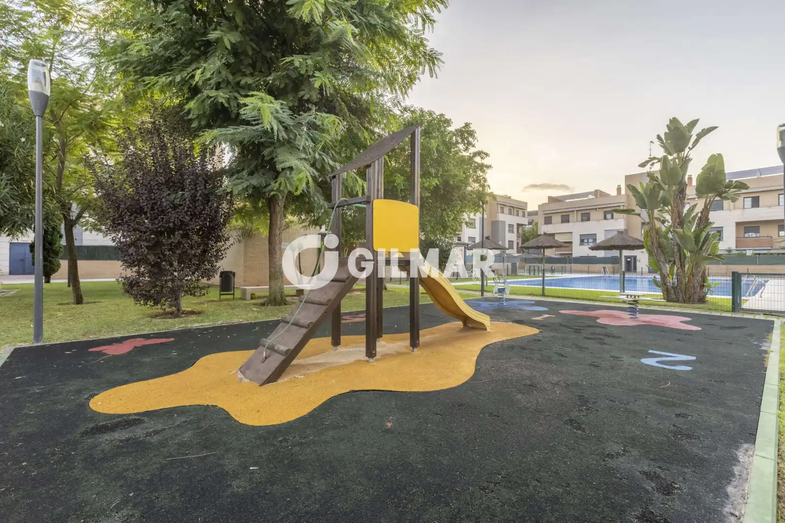 Attico con terrazza in vendita a Zona Nueva Camas - Marcelino Camacho, imagen 27
