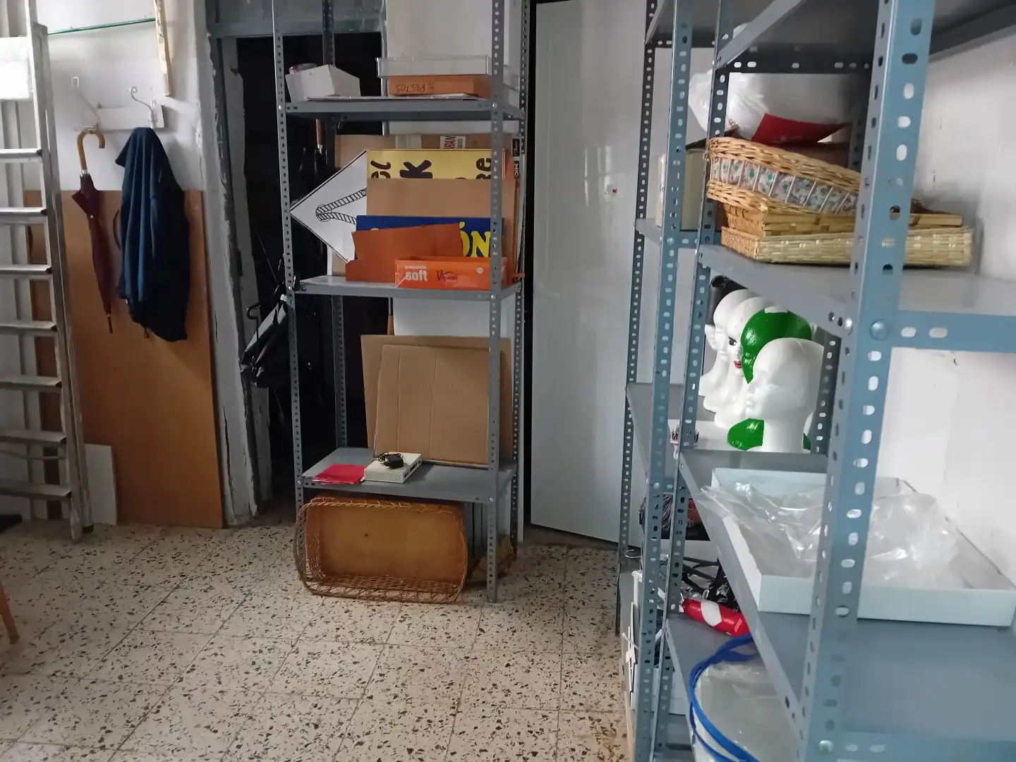 Local commercial à vendre à Valdepeñas, imagen 16
