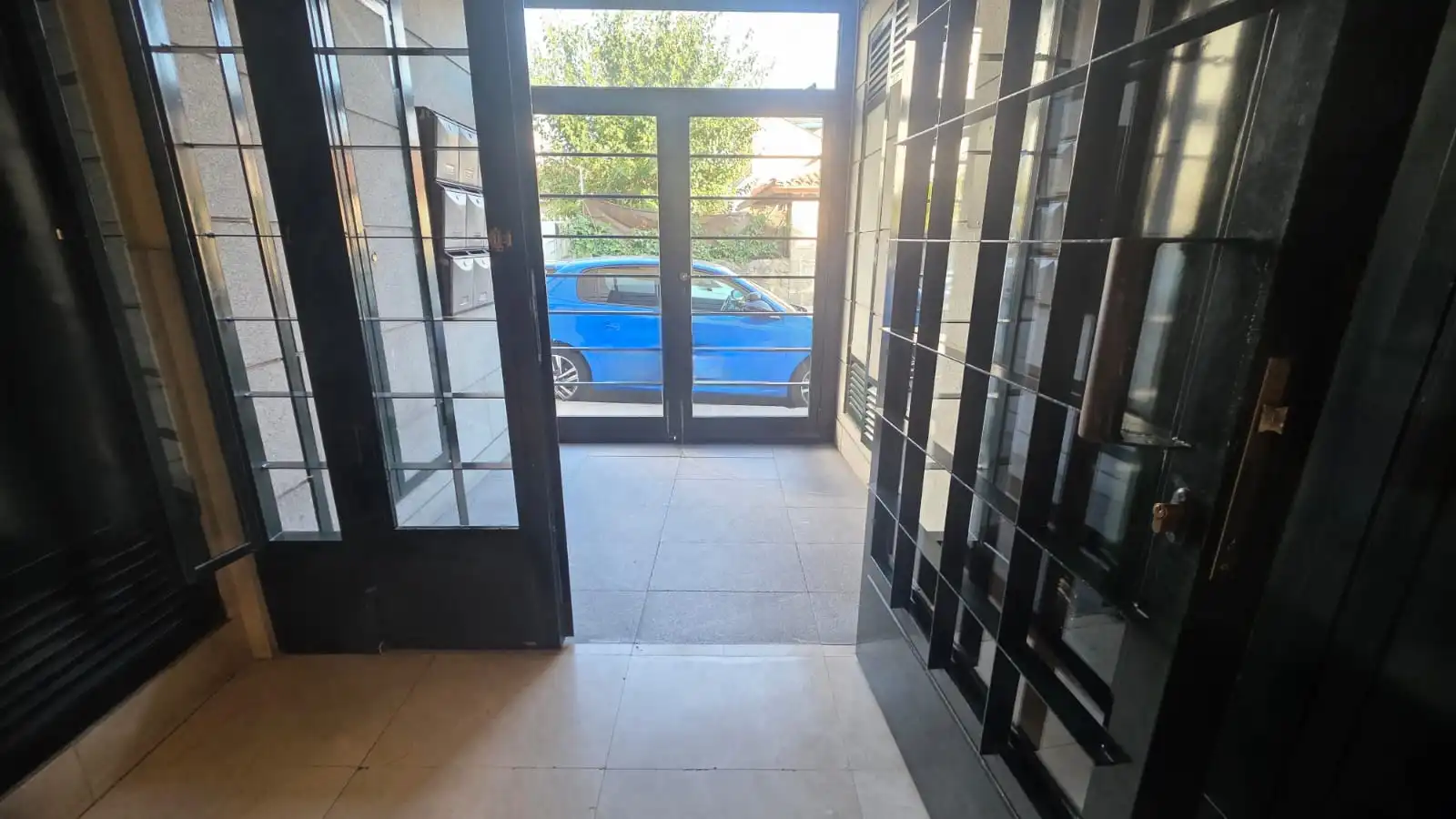 Pis en venda en Villalba Estación