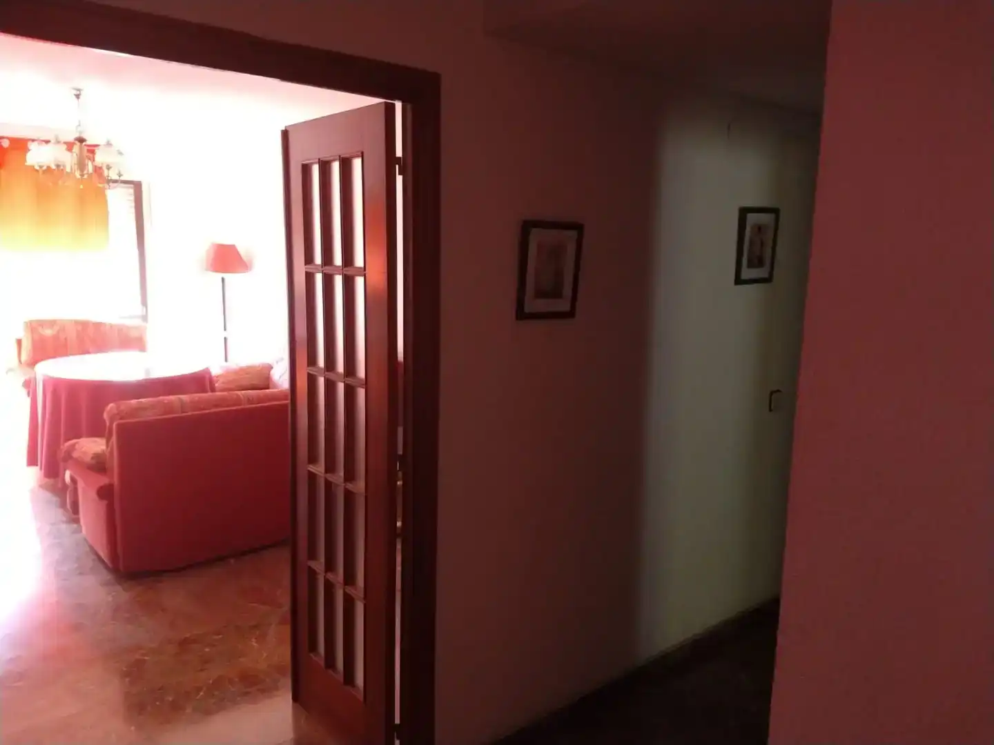 Fotografía del inmueble reportado: 800 €/mes — Badajoz, Badajoz