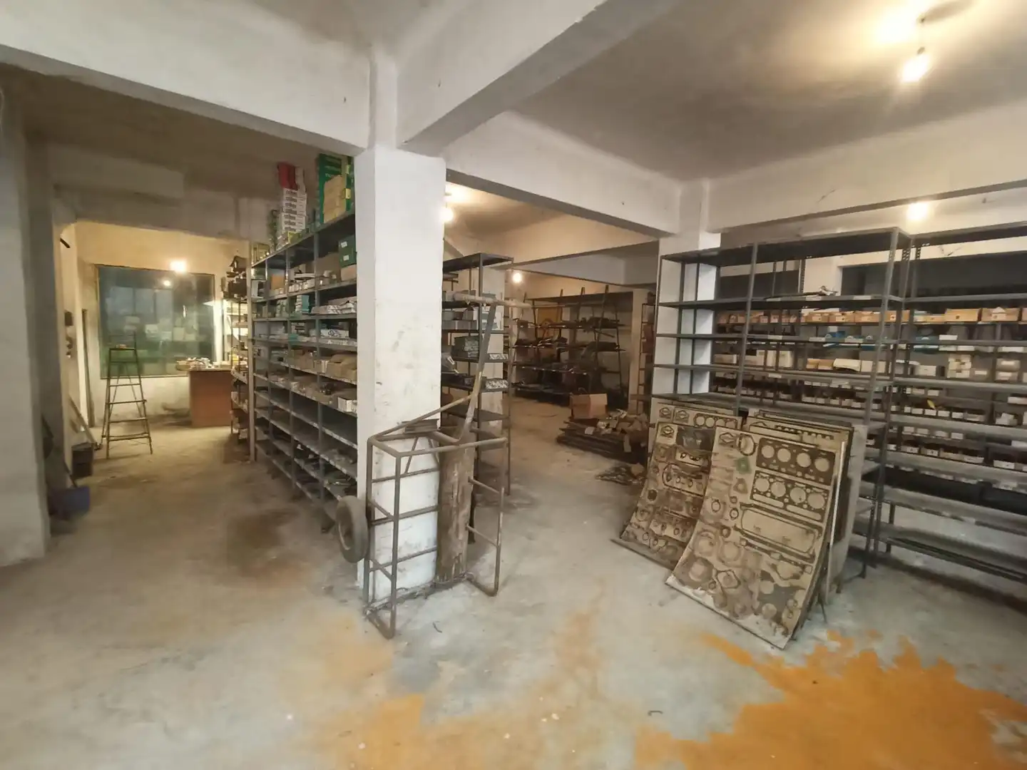 Local comercial en alquiler en Centro, imagen 3