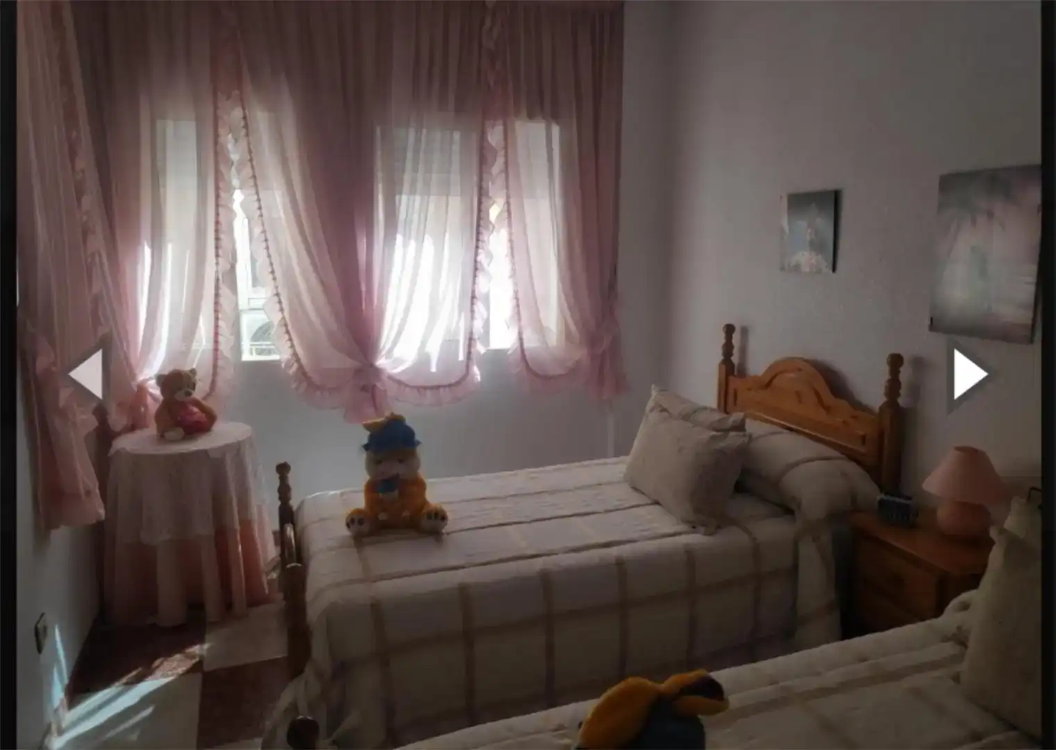 Dormitori de Dúplex en venda en Moratalla amb Aire condicionat