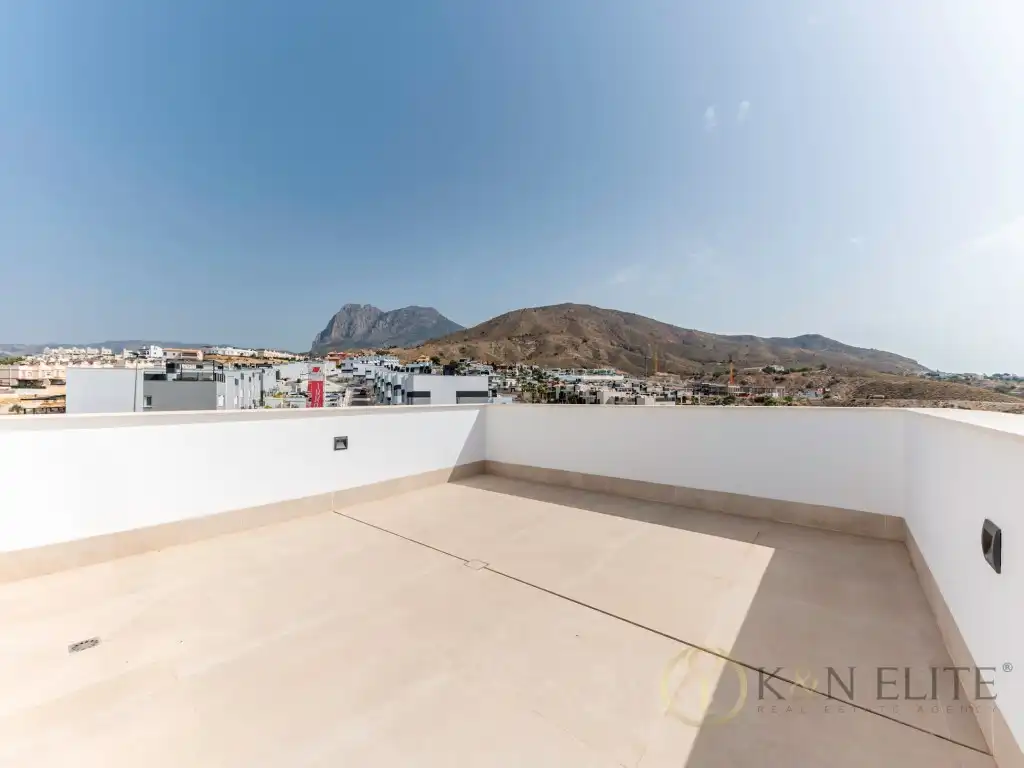 Casa amb piscina en venda a Avenida Barcelona, imagen 23