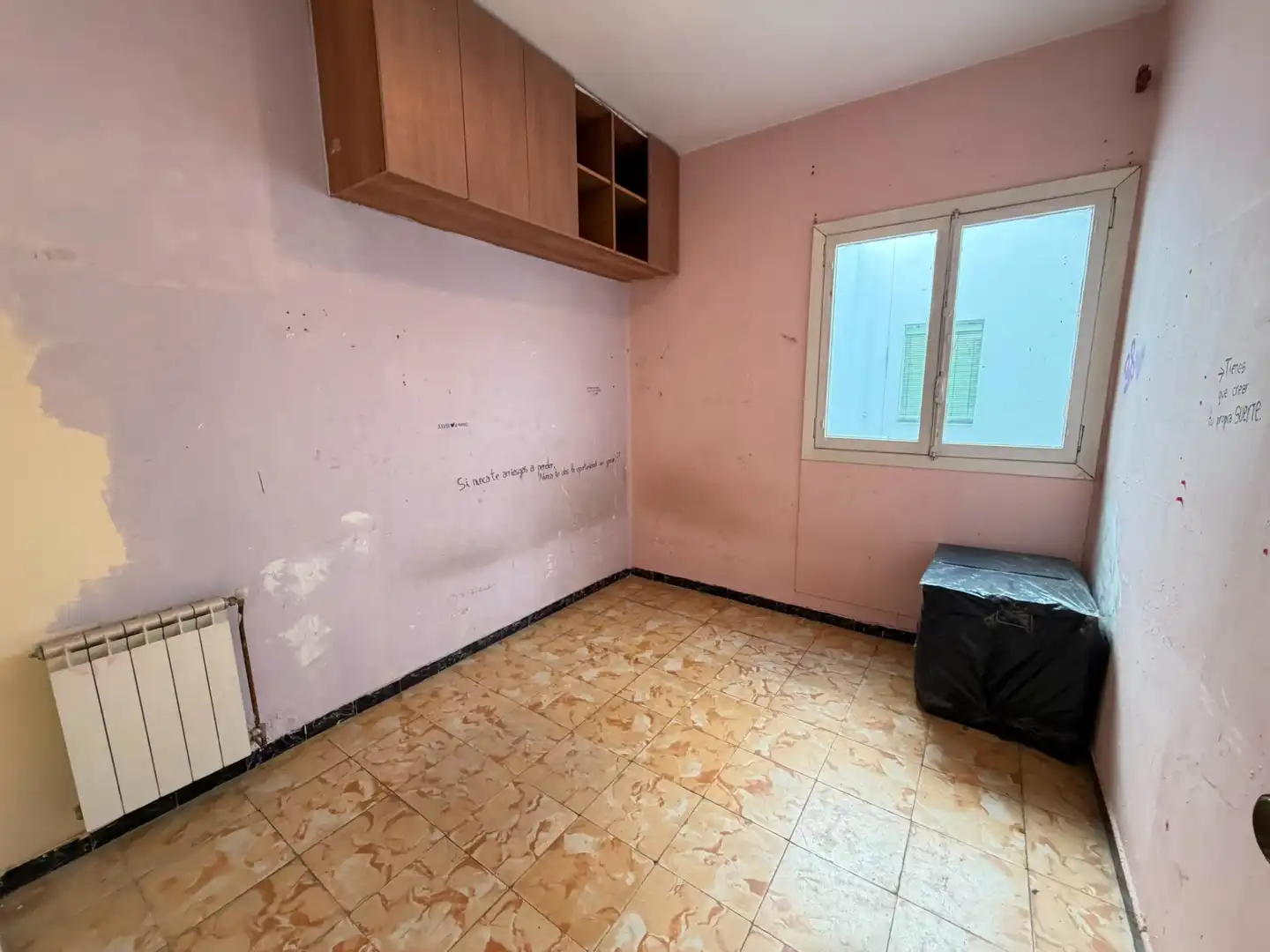 Piso en venta en Lleida con Calefacción y Balcón
