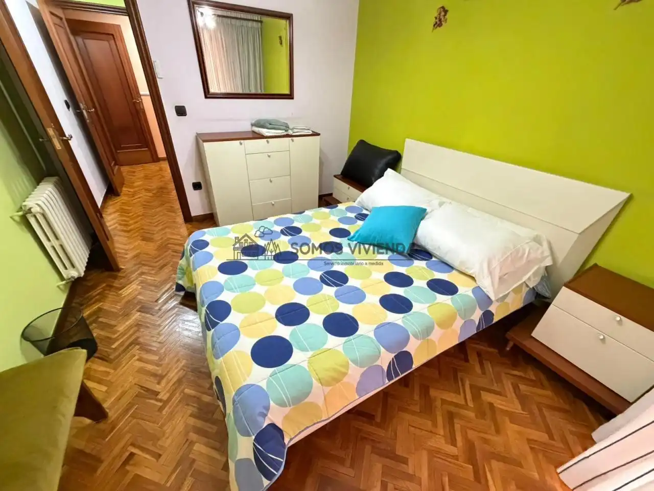 Appartement avec terrasse à vendre à Centro, imagen 17