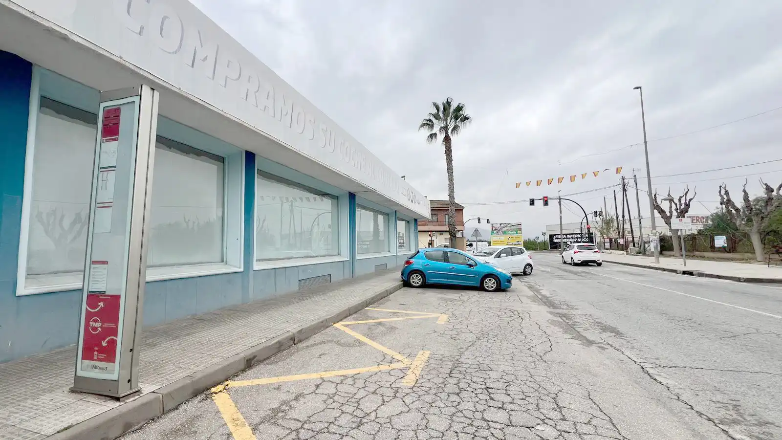 Local comercial en venda a Avenida de la Libertad, imagen 30