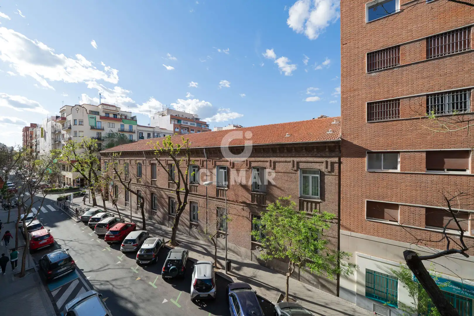 Appartement avec ascenseur à vendre à Chamberí, imagen 25