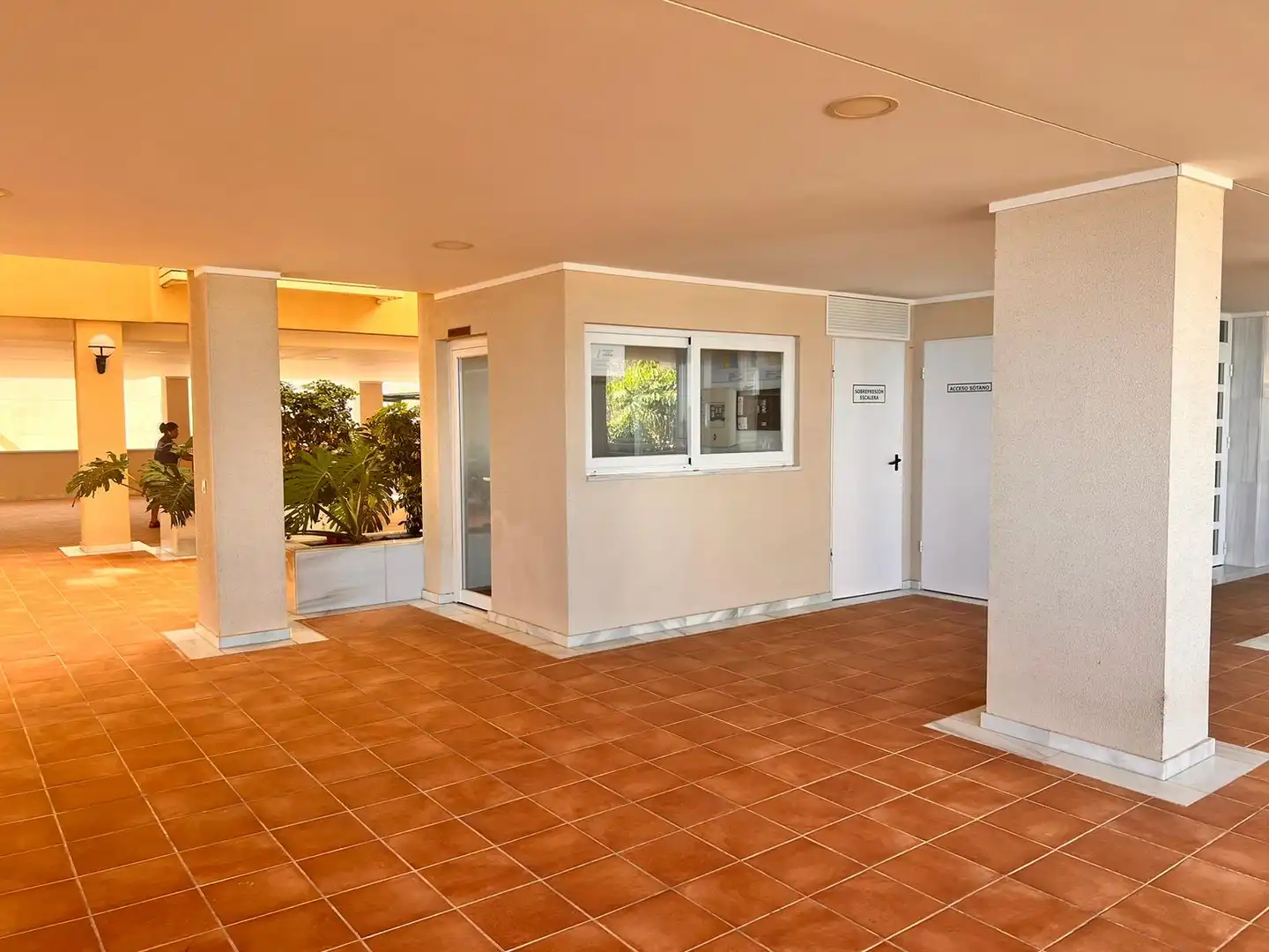 Attic for rent in Avenida de Picaso, La Cala del Moral, 17, La Cala del Moral
