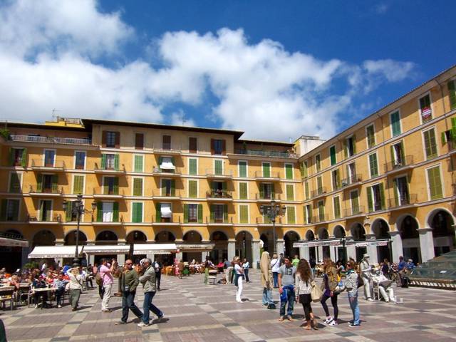 Casa adosada en Venta en La Missió