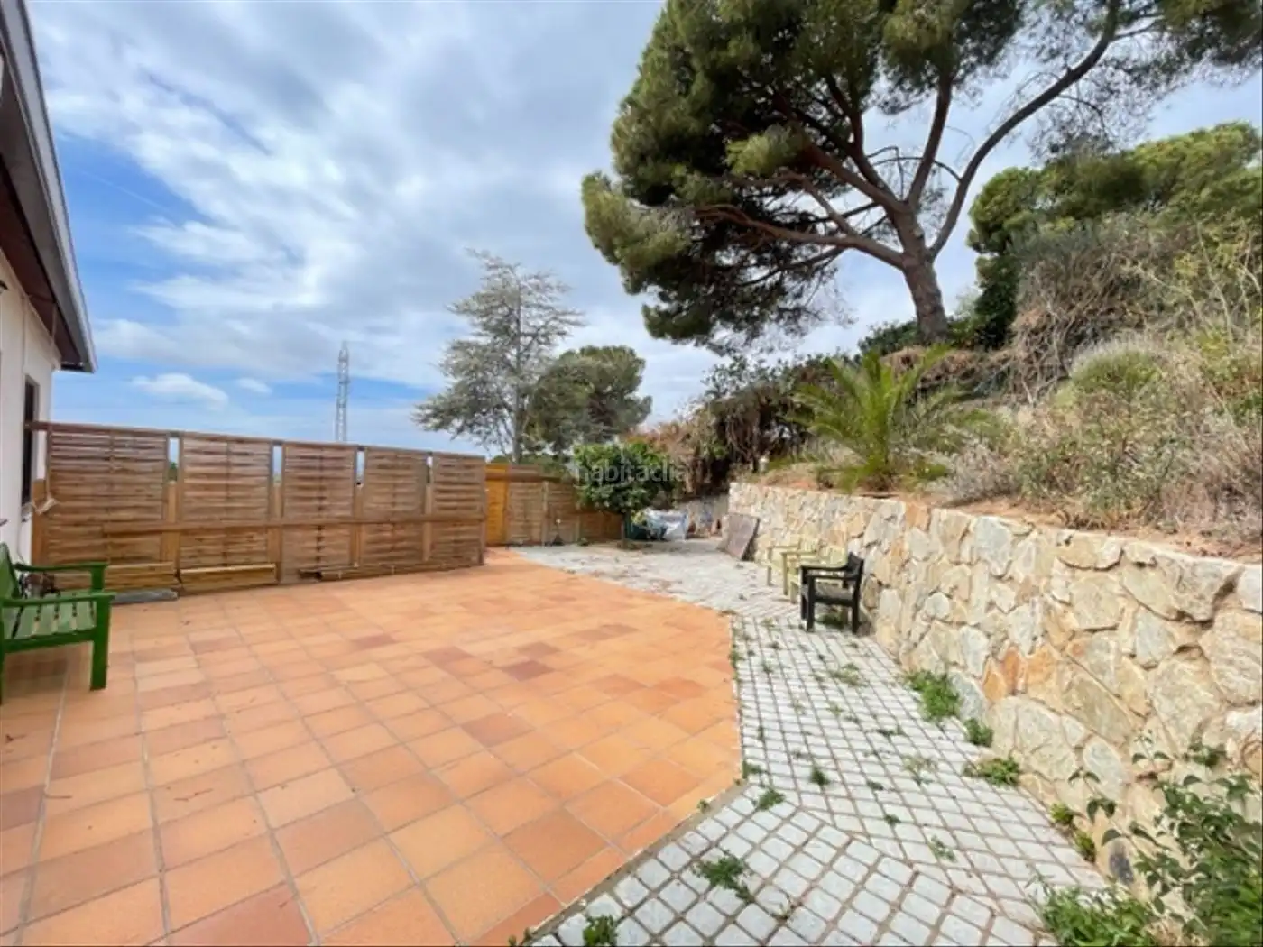 Casa amb piscina en venda a Sant Cebrià de Vallalta, imagen 55