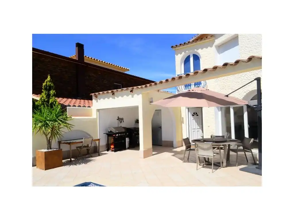 Terrace of Houses for sale in Empuriabrava